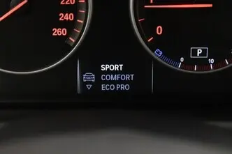 BMW X3 M, 2.0, 110 kW, diesel, automatic, rear-wheel drive