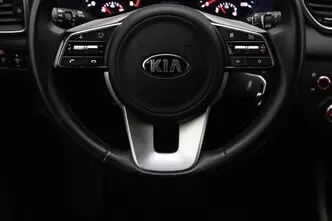 Kia Sportage, 1.6, 100 kW, diesel, manual, four-wheel drive