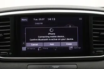 Kia Sportage, 1.6, 100 kW, diesel, manual, four-wheel drive