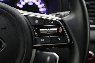Kia Sportage, 1.6, 100 kW, diesel, manual, four-wheel drive