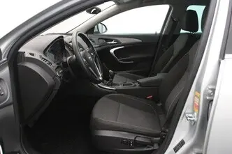 Opel Insignia, 1.6, 100 kW, diisel, manuaal, esivedu