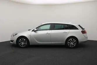 Opel Insignia, 1.6, 100 kW, diisel, manuaal, esivedu