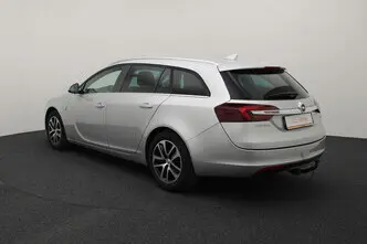 Opel Insignia, 1.6, 100 kW, diisel, manuaal, esivedu
