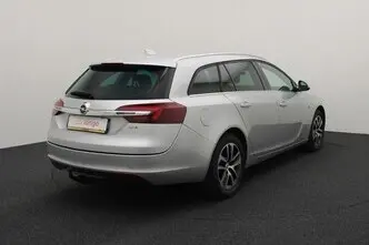 Opel Insignia, 1.6, 100 kW, diisel, manuaal, esivedu