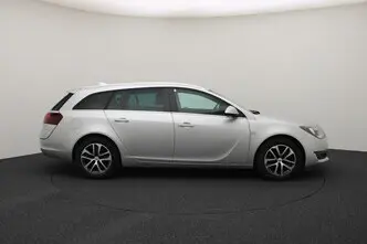 Opel Insignia, 1.6, 100 kW, diisel, manuaal, esivedu