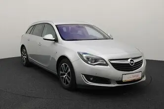 Opel Insignia, 1.6, 100 kW, diisel, manuaal, esivedu
