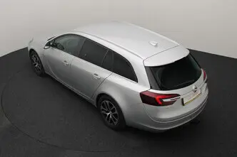 Opel Insignia, 1.6, 100 kW, diisel, manuaal, esivedu