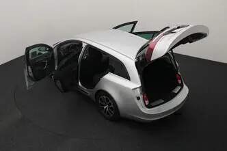 Opel Insignia, 1.6, 100 kW, diisel, manuaal, esivedu