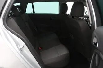 Opel Insignia, 1.6, 100 kW, diisel, manuaal, esivedu