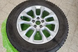 Jeep Compass, 1.3, 176 kW, pistikhübriid, automaat, nelikvedu