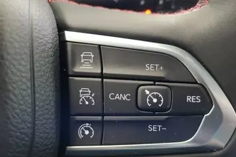Jeep Compass, 1.3, 176 kW, pistikhübriid, automaat, nelikvedu