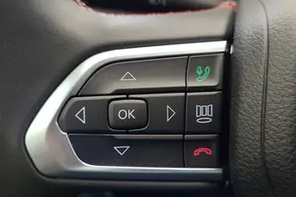 Jeep Compass, 1.3, 176 kW, pistikhübriid, automaat, nelikvedu