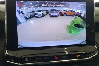 Jeep Compass, 1.3, 176 kW, pistikhübriid, automaat, nelikvedu