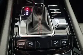 Jeep Compass, 1.3, 176 kW, pistikhübriid, automaat, nelikvedu
