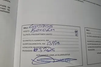 Jeep Compass, 1.3, 176 kW, pistikhübriid, automaat, nelikvedu