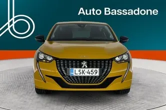 Peugeot 208, 1.2, 55 kW, bensiin, manuaal, esivedu