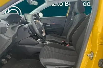 Peugeot 208, 1.2, 55 kW, bensiin, manuaal, esivedu