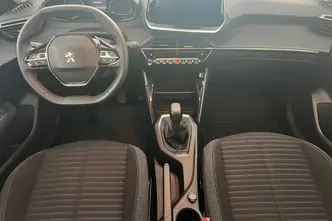 Peugeot 208, 1.2, 55 kW, bensiin, manuaal, esivedu