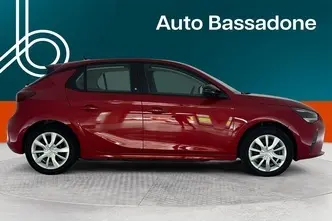 Opel Corsa, elekter, automaat, esivedu