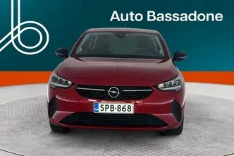 Opel Corsa, elekter, automaat, esivedu