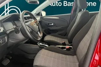 Opel Corsa, elekter, automaat, esivedu