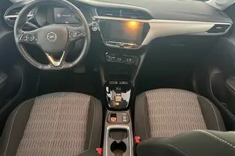 Opel Corsa, elekter, automaat, esivedu