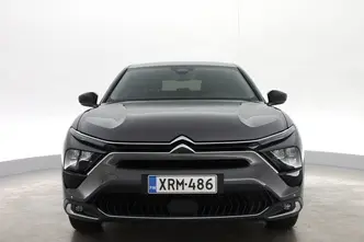 Citroën C5 X, 1.6, 165 kW, plug-in hybrid, automatic, front-wheel drive