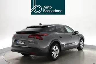 Citroën C5 X, 1.6, 165 kW, plug-in hybrid, automatic, front-wheel drive