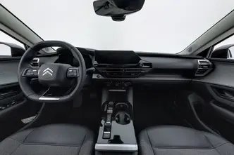 Citroën C5 X, 1.6, 165 kW, plug-in hybrid, automatic, front-wheel drive