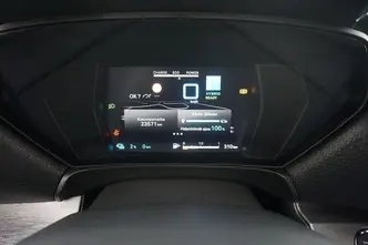 Citroën C5 X, 1.6, 165 kW, plug-in hybrid, automatic, front-wheel drive