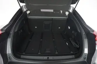 Citroën C5 X, 1.6, 165 kW, plug-in hybrid, automatic, front-wheel drive
