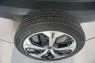 Citroën C5 X, 1.6, 165 kW, plug-in hybrid, automatic, front-wheel drive