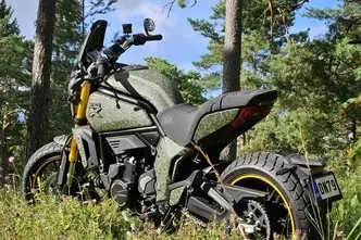 CFMOTO CL-X 700, 0.7, 51.5 kW, bensiin, manuaal, tagavedu