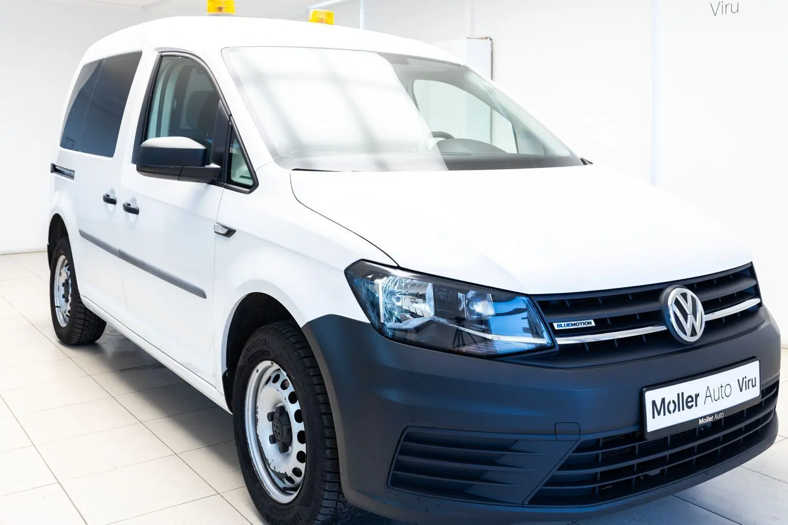 Volkswagen Caddy, 1.4, 81 kW, pistikhübriid, manuaal