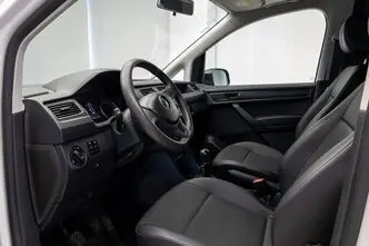 Volkswagen Caddy, 1.4, 81 kW, pistikhübriid, manuaal
