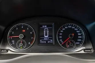Volkswagen Caddy, 1.4, 81 kW, pistikhübriid, manuaal