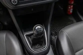 Volkswagen Caddy, 1.4, 81 kW, pistikhübriid, manuaal