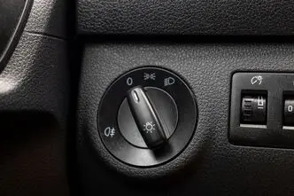 Volkswagen Caddy, 1.4, 81 kW, pistikhübriid, manuaal