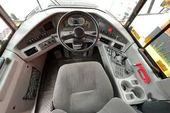 Volvo A 35 G 6x6, 329 kW, diesel