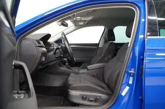 Škoda Superb, 1.4, 115 kW, plug-in hybrid, automatic, front-wheel drive