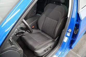 Škoda Superb, 1.4, 115 kW, plug-in hybrid, automatic, front-wheel drive