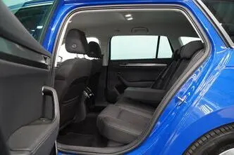 Škoda Superb, 1.4, 115 kW, plug-in hybrid, automatic, front-wheel drive