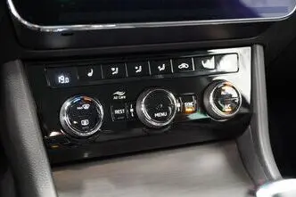 Škoda Superb, 1.4, 115 kW, plug-in hybrid, automatic, front-wheel drive