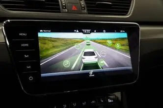 Škoda Superb, 1.4, 115 kW, plug-in hybrid, automatic, front-wheel drive
