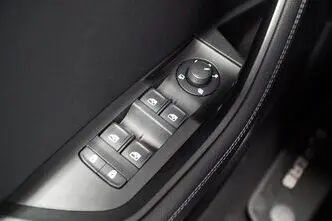 Škoda Superb, 1.4, 115 kW, plug-in hybrid, automatic, front-wheel drive
