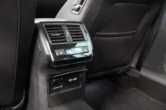 Škoda Superb, 1.4, 115 kW, plug-in hybrid, automatic, front-wheel drive