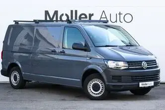 Volkswagen Transporter, 2.0, 110 kW, дизель, механическая