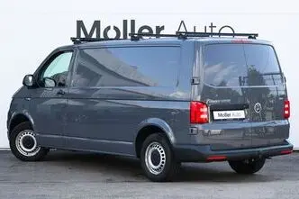 Volkswagen Transporter, 2.0, 110 kW, дизель, механическая