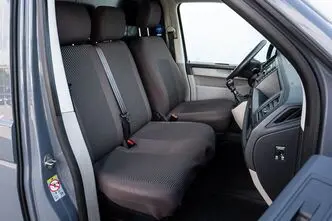 Volkswagen Transporter, 2.0, 110 kW, дизель, механическая