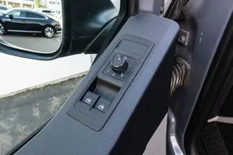 Volkswagen Transporter, 2.0, 110 kW, дизель, механическая